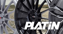 Platin Wheels